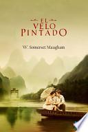 Libro de El Velo Pintado