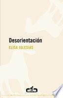 Libro de Desorientación