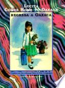 Libro de Regresa A Oaxaca