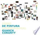 Libro de Catàleg Premi De Pintura Internacional Guasch Coranty 2010