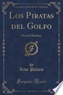 Libro de Los Piratas Del Golfo