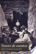 Libro de Tesoro De Cuentos