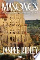 Libro de Los Masones
