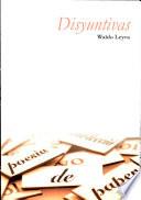 Libro de Disyuntivas