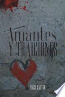 Libro de Amantes Y Traiciones