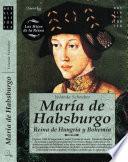 Libro de María De Habsburgo