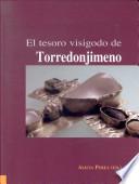 Libro de El Tesoro Visigodo De Torredonjimeno