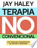 Libro de Terapia No Convencional