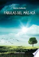 Libro de Fábulas Del Mas Acá