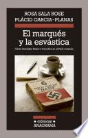 Libro de El Marqués Y La Esvástica