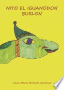 Libro de Nito El Iguanodón Burlón