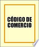 Libro de Codigo De Comercio