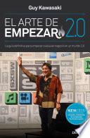 Libro de El Arte De Empezar 2.0