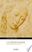 Libro de La Virgen María