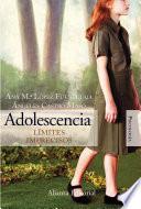 Libro de Adolescencia