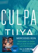 Libro de Culpa Tuya (culpa Mía 2)