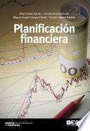 Libro de Planificación Financiera