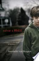 Libro de Salvar A Max