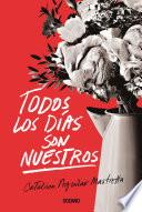 Libro de Todos Los Días Son Nuestros