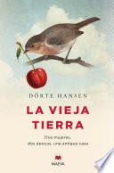 Libro de La Vieja Tierra