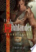 Libro de Pack Highlander I