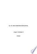 Libro de El Yo Una Construccion Social