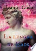 Libro de La Lengua De Eros