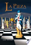 Libro de La Pieza