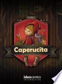 Libro de Xxi Caperucita Roja