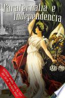 Libro de Parafernalia E Independencia