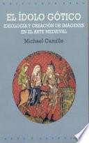 Libro de El ídolo Gótico