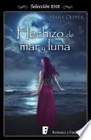Libro de Hechizo De Mar Y Luna (selección Rnr)