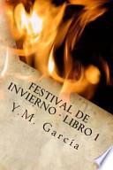 Libro de Festival De Invierno