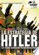 Libro de La Estrategia De Hitler