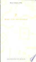 Libro de Mar Sin Memoria