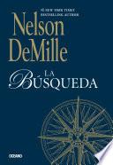 Libro de La Búsqueda