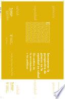 Libro de Incorporar La Perspectiva De Género En La Equidad En La Salud: Un Análisis De La Investigación Y Las Políticas