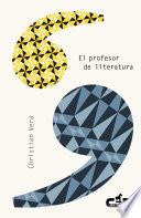 Libro de El Profesor De Literatura