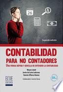 Libro de Contabilidad Para No Contadores