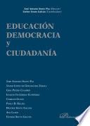 Libro de Educación, Democracia Y Ciudadanía