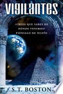 Libro de Vigilantes
