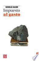 Libro de Impuesto Al Gasto