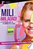 Libro de Mili… ¡milagro!