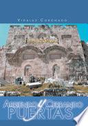 Libro de Abriendo Y Cerrando Puertas
