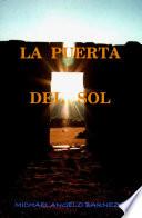 Libro de La Puerta Del Sol