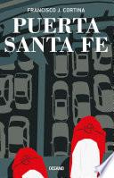 Libro de Puerta Santa Fe