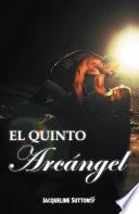 Libro de El Quinto Arcángel