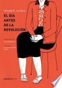 Libro de El Día Después De La Revolución