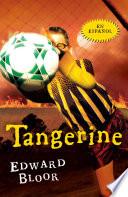 Libro de Tangerine Spanish Edition