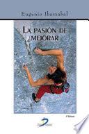 Libro de La Pasión De Mejorar